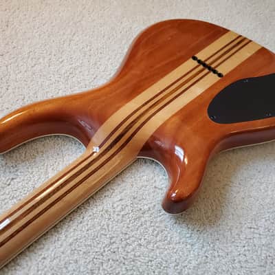 Mayones Regius Custom image 17