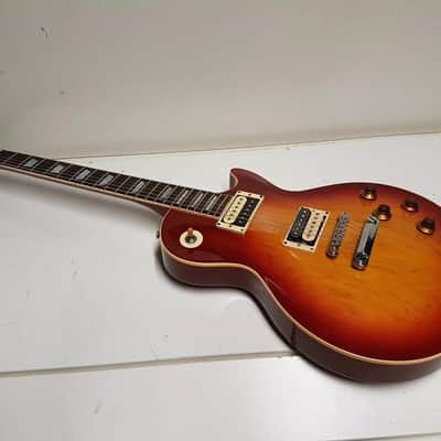 1990 TOKAI LOVE ROCK - made in JAPAN image 1