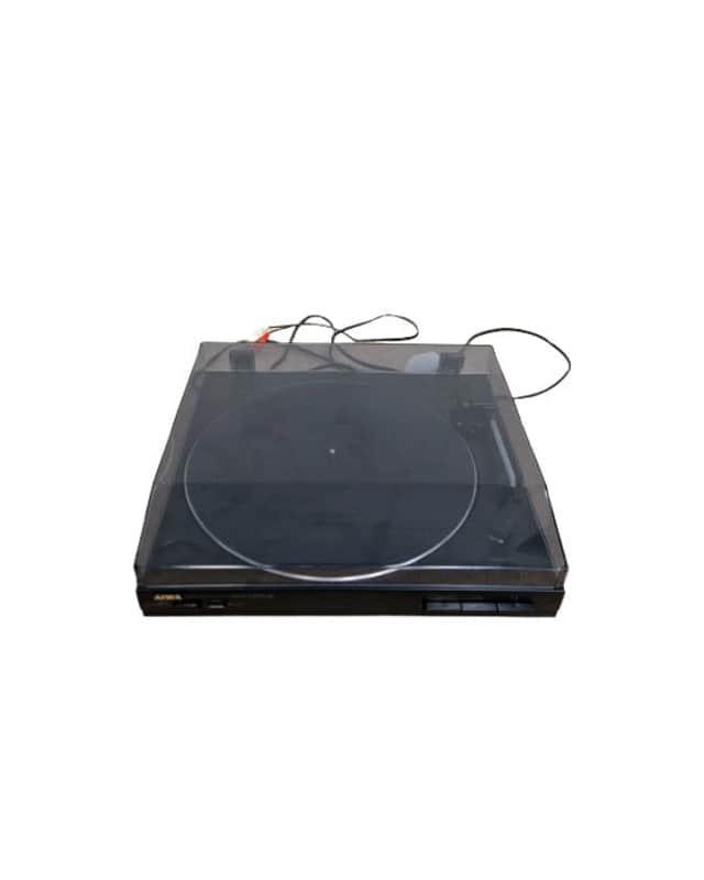 Aiwa PX-E80 - Turntable - Good