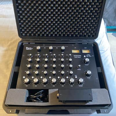 Alpha Recording System 9900 Model 2023 image 1