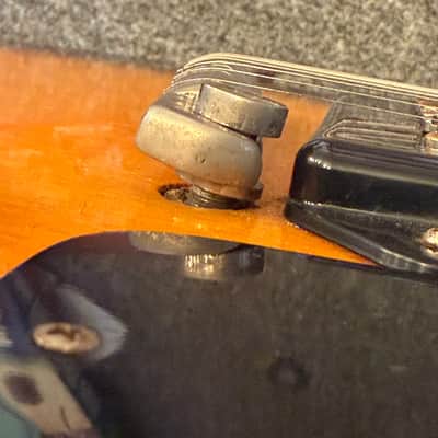 Gibson Les Paul Junior 1955 - Sunburst image 15