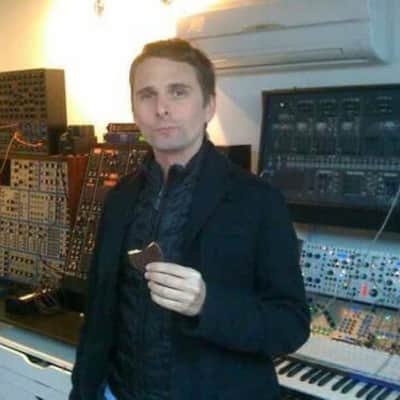 E-MU Systems Modular Analog Synth As Used By MUSE image 14