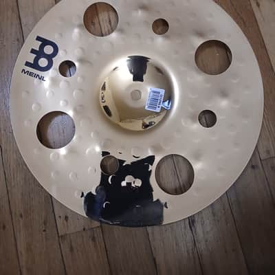 Meinl 12" Classics Custom Trash Splash 2011 - Present - Brilliant image 2