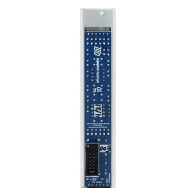 Olivella Modular uSt Eurorack Panning Mixer Module image 1