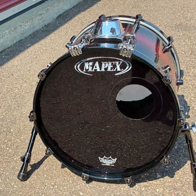 Mapex Saturn  4 Pc Shell Pack image 10