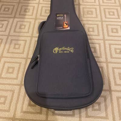 Martin Road Series Special Dreadnought – All Solid Wood – Martin E1 Electronics – 2020 2020 - Solid Sitka Spruce Top image 14