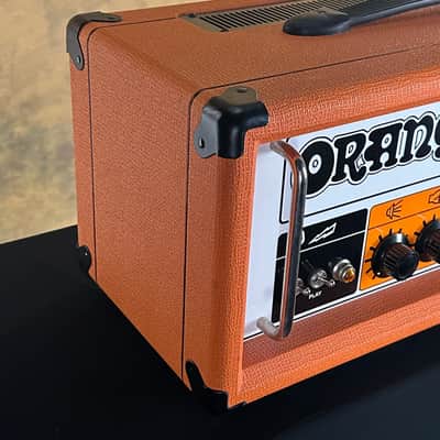 Orange OR50 Head image 4