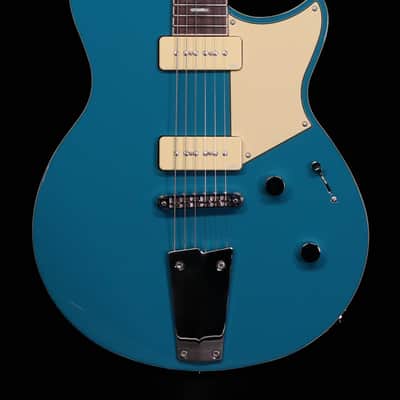 Yamaha Revstar Standard  RSS02T, Swift Blue, Bag Included