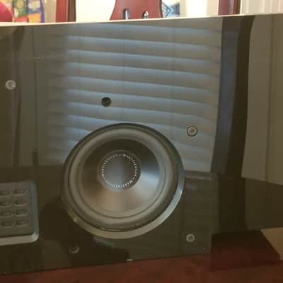 MARTIN LOGAN FRESCO i CENTER SPEAKER image 1