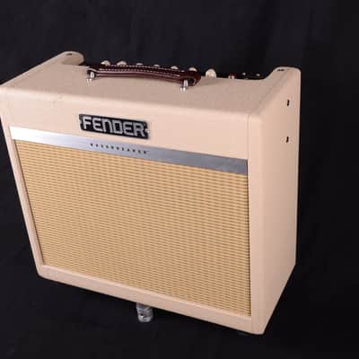 Fender Bassbreaker 15 Combo Blonde FSR image 3