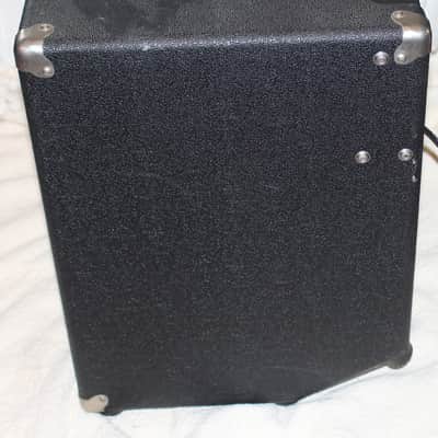 Amp BA-115 100 watt bass amp with 15" speaker image 8