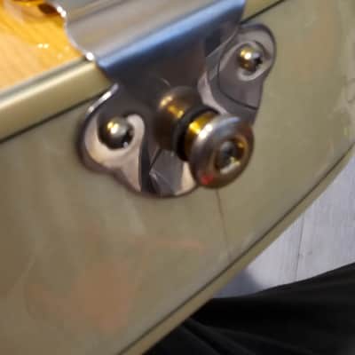 Epiphone Joe Pass Signature Emperor II 1994 - 2015 - Natural image 15