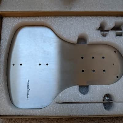 Aclam Guitars FGL04 Floating Guitar Support Lite image 6