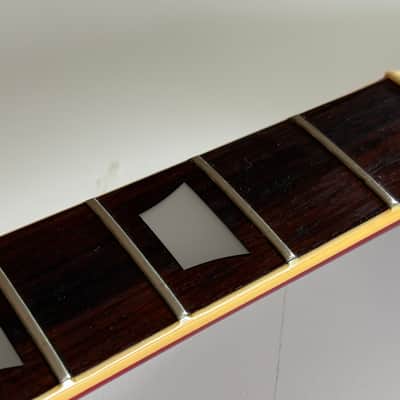 Greco EG500 '79 Vintage MIJ Les Paul Standard Type Electric Guitar Made in Japan by Fujigen image 12