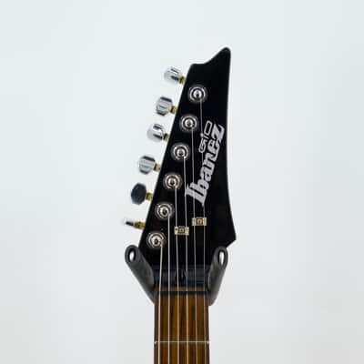Used Ibanez GIO GRX20 Jewel Blue Electric Guitar - Good Condition image 3