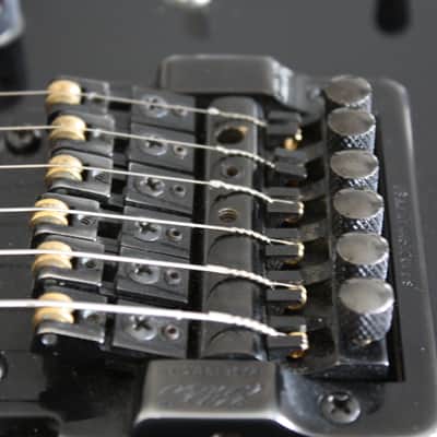 ESP Custom Shop KKV Standard – 1995 Kerry King image 7