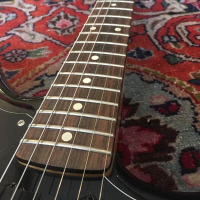Fender Jazzmaster (Made in Mexico) image 7