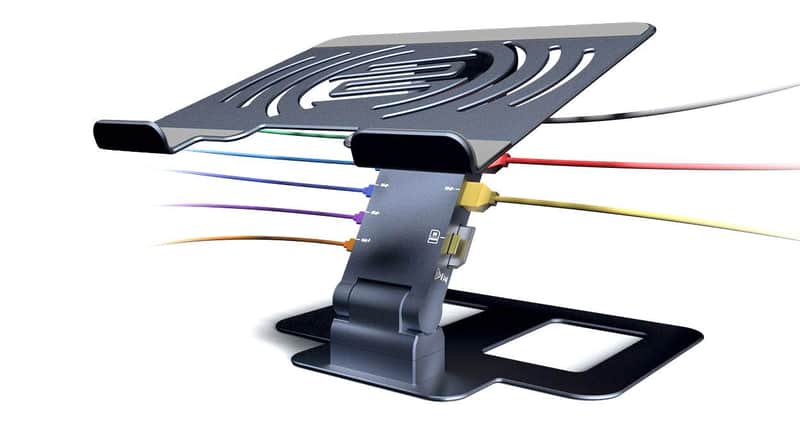 Reloop Stand Hub Pro image 1