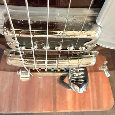2010 Gretsch Chet Atkins Tennessee Rose image 2