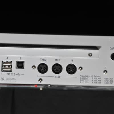 Korg M3 Xpanded Rack  Module image 5