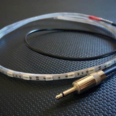 CV LED Strip (Rucci, Handmade) image 2
