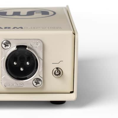 Warm Audio WA-WL Inline Active Microphone Preamp image 3