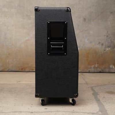 Marshall JCM 900 Lead 1960 4x12" Slant Cabinet #59642 image 14