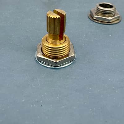Gibson Les Paul Jr./SG Junior premium wiring harness- 50s style with 0.022uF Bumblebee capacitor image 4