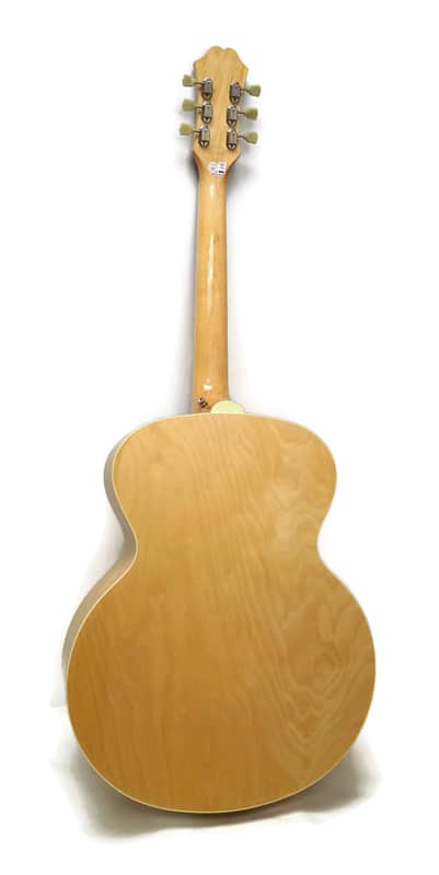 Epiphone EJ-200 Artist Limited Edition Jumbo Acoustic Guitar