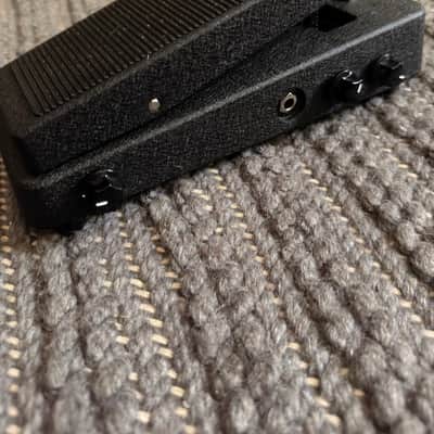 Wilson Effects Freaker Wah 2010s - Black Bild 1