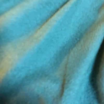 Manny’s Vintage 1960-70s From Legendary Manny’s Music in NYC 1960-70s Brown Vinyl .. Green Felt image 8
