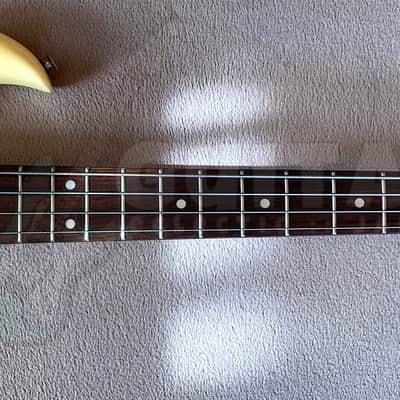 ARIA PRO II RSB-MEDIUM II 1985 MATSUMOKU BASS - ALL-ORIGINAL - w/GIG BAG image 2