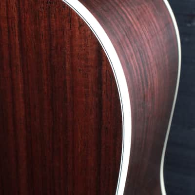 Martin D28 Authentic 1937 Ambertone - Authorized Martin Custom Shop Expert Dealer image 14