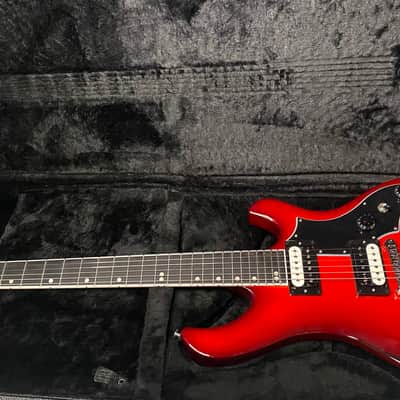 NEW! Gibson Victory Figured Top Electric Guitar - Cherry Burst - Authorized Dealer - 6.4lbs - G07250 image 10