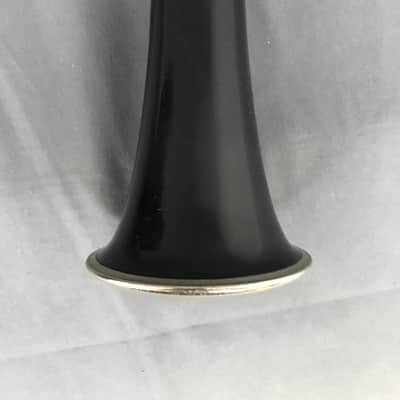 Yamaha Nippon Gakki Vintage Bb Clarinet image 6