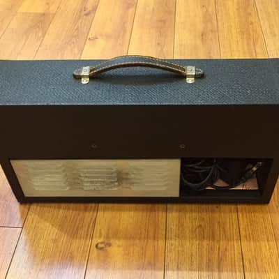 Gibson Reverb Echo Tel-Ray oil can delay 1960s image 5