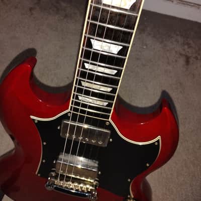 Gibson SG Standard 2024 image 6