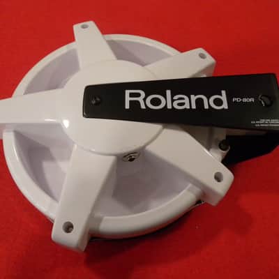 Roland PD 80R image 2