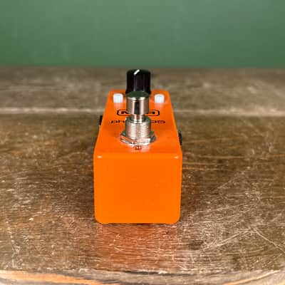 MXR M290 Phase 95 Mini 2016 - Present - Orange image 6