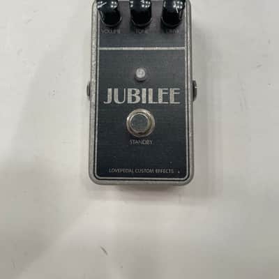 Lovepedal Jubilee | Reverb