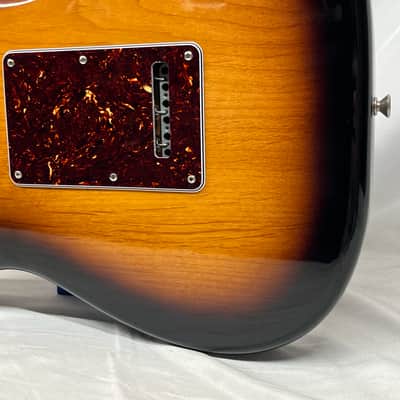 Fender Classic Player '50s Stratocaster Strat Electric Guitar MIM - Made in Mexico image 15