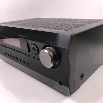 Integra DTR-20.1 Home Theater Audio Video AV Receiver 5.1 Channel image 2