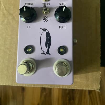 JHS Emperor V2 2018 - Present - Pink image 1