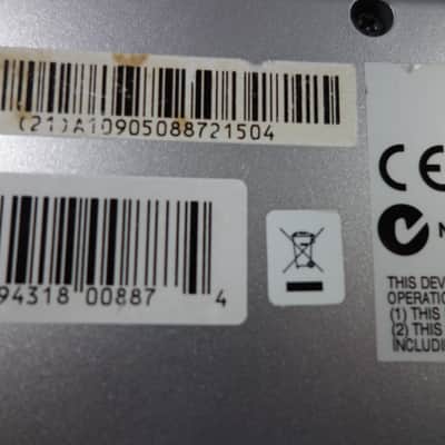 Alesis Micron 2000s - Silver image 14