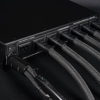 AudioQuest Niagara 3000 - AC Power Conditioner - NEW! image 4