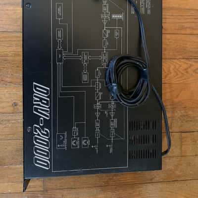 Immagine Korg DRV-2000 - 2