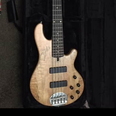 Lakland 55-01 image 2