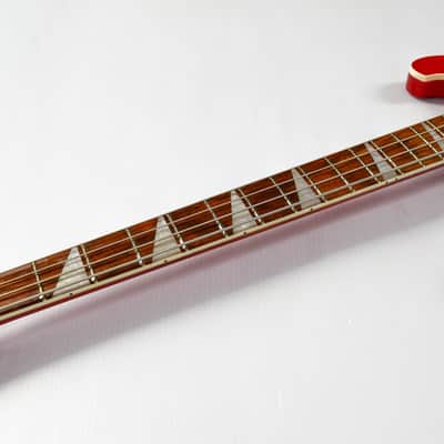 Rickenbacker 4003 Bass - Fireglo image 7