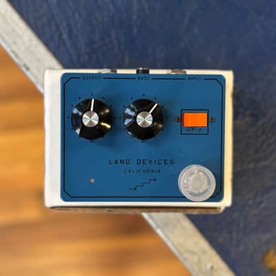 Land Devices HP-2 - Blue image 1