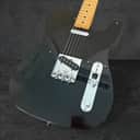 Fender Vintera Road Worn ’60s Double Esquire w/ Custom Shop ’51 Nocaster Pickups - Black